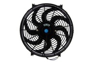 TurboWorks 12-palcový typ 2 ventilátor na fúkanie/nasávanie