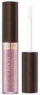 Tekuté očné tiene Eveline Cosmetics Choco Glamour 04