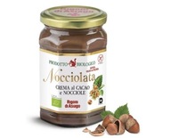 Rigoni Nocciolata krém z lieskových orieškov 260g