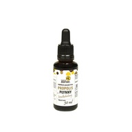 TEKUTÉ, BEZALKOHOLU PROPOLIS 10% - 30ML KVAPKY