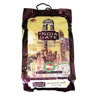 Klasická ryža basmati India Gate 10kg