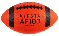 KIPSTA AF100JUNIORSKÝ AMERICKÝ FUTBAL