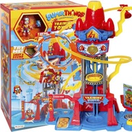 Super veci Kazoom Kid Training Tower Zing Set