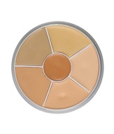 KRYOLAN - Concealer Circle - Camouflage circle -No.3