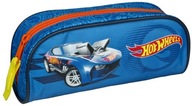 Peračník na zips a vrecúško do auta HOT WHEELS