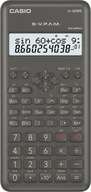 Školská kalkulačka Casio FX-82MS-2 čierna