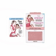 Lícenka The Balm Blush Third Date 6,5 g (P1)