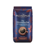 Zrnková káva Movenpick Der Himmlische 500 g