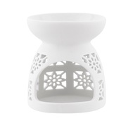 Porcelánový aromaterapeutický aróma horák Altom Design 9 cm