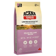 ACANA Grass-Fed jahňacie mäso pre psov s potravinovou precitlivenosťou 17 kg