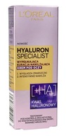 Loreal Hyaluron Specialist Hydratačný krém-ošetrenie