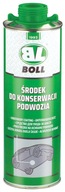 KONZERVAČNÁ LÁTKA NA PODVOZKY BOLL - 1L