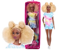 Barbie Fashionistas MÓDNA PRIATEĽKA BÁBIK 180