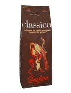 BARBERA CAFFE CLASSICA zrnková káva 1 kg