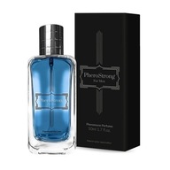 Parfémy PheroStrong Pheromone Perfume For Men s feromónmi pre mužov