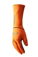 plachetník Neoprénové rukavice oranžové veľkosť S