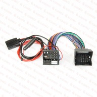 AUX bluetooth adaptér VW AUDI SKODA SEAT 25101