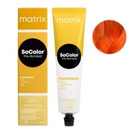 MATRIX SOCOLOR.BEAUTY PERMANENTNÁ FARBA 8RC 90ML