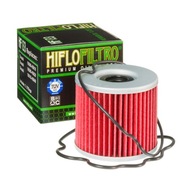 HF133. FILTER MOTOROVÉHO OLEJA. SUZUKI GS GSX HIFLO