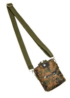 VEĽKÝ CAMO BLAST 0,5L MARPAT CASE OCELOVÝ REMÍN