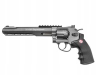 GNB Ruger Superhawk 8'' čierny revolver