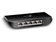 Switch 5 portový Gigabit TP-LINK TL-SG1005D