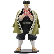 GYOMEI DEMON SLAYER KIMETSU NO YAIBA POSTAVA 20CM