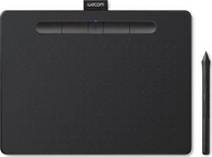 Grafický tablet Wacom Intuos S CTL-4100K-N