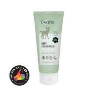 Derma Eco krém na starostlivosť o dieťa 100 ml