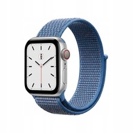 Remienok NA HODINKY APPLE 4 5 6 7 8 SE 38/40/41 mm NYLON