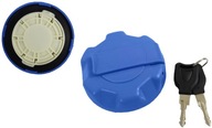 ADBLUE FI60 CAP, AdBlue FILLER, VOLVO BAK