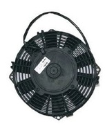 Axiálny ventilátor SPAL 12V VA14-AP11/C-34A 190mm