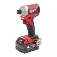 Nárazový menič Milwaukee M18CBLID-402C