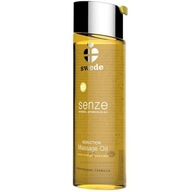 Swede - Senze Massage Oil Clove 150 ml masážny olej