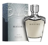 AVON Maxime pánska toaletná voda 75ml