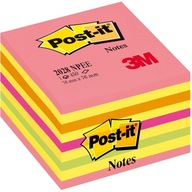 Post-it poznámkový blok 76x76mm 450k