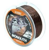 MONOLIT ZÁPASKA PLÁVAČKA 0,20mm 150m JAXON