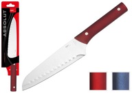 Santoku nôž 17 cm Absolut RAVI