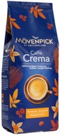 Movenpick Caffe Crema zrnková káva 1kg Original