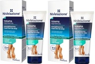 2 x NIVELAZIONE ŠPECIALIZOVANÁ MASŤ 8 V 1 NA NOHY 50 ML Mykóza