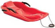 Plastové sane Prosperplast Race Red