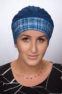 AMBER TURBAN Lidia turbans Novinka AM/20