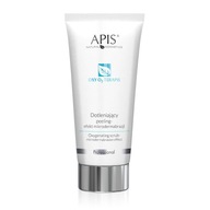 APIS Oxy O2 peeling s mikrodermabráznym efektom 200