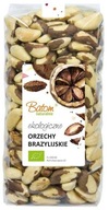 BATOM BRAZIL ORECHS Bio Celý zdravý Selén Bio kvalita 1kg