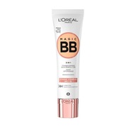 LOREAL MAGIC BB KRÉM MEDIUM LIGHT 30ML