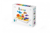 Hej Clay Sea Ocean Plastic Clay Set HCL18003PCS