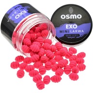 prírodná nástraha OSMO Mini Larwa Wafters EXO