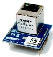 ROPAM EXP-LAN ETHERNETOVÝ MODUL NEOGSM-IP