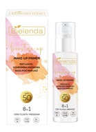 BIELENDA MATIFIKAČNÁ A OCHRANNÁ BÁZA 8V1 SPF 50 30ml