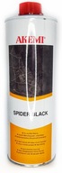 AKEMI SPIDER BLACK ARACHID ODSTRAŇOVANIE 1L